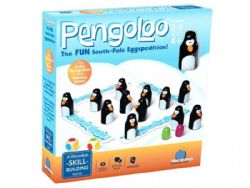 JEU PENGOLOO VERSION PLASTIQUE